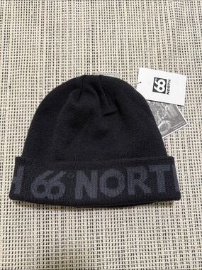 Unisex Beanie 66 North Iceland